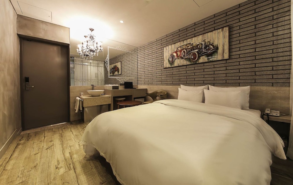 Hotel Lassa 24/66