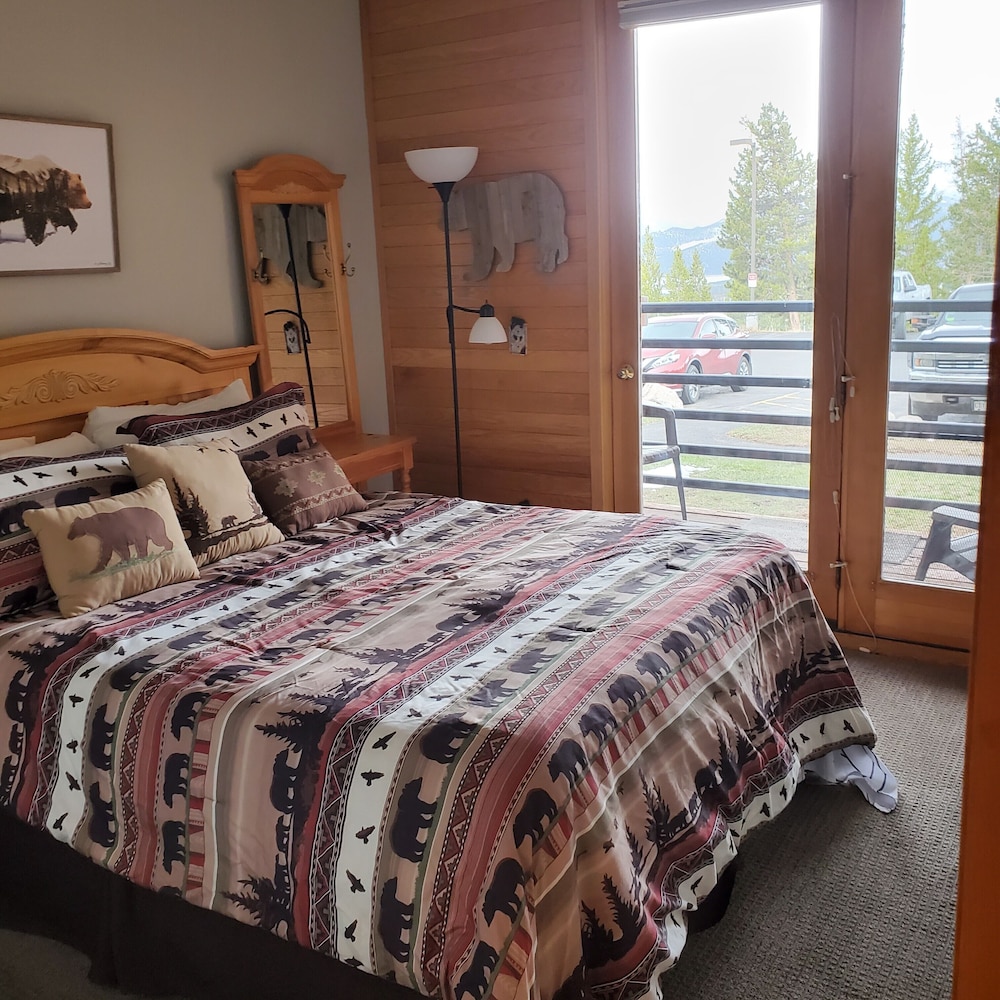 Swan Mountain Resort 15/62