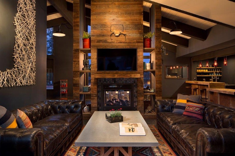 Basecamp Tahoe City 26/31