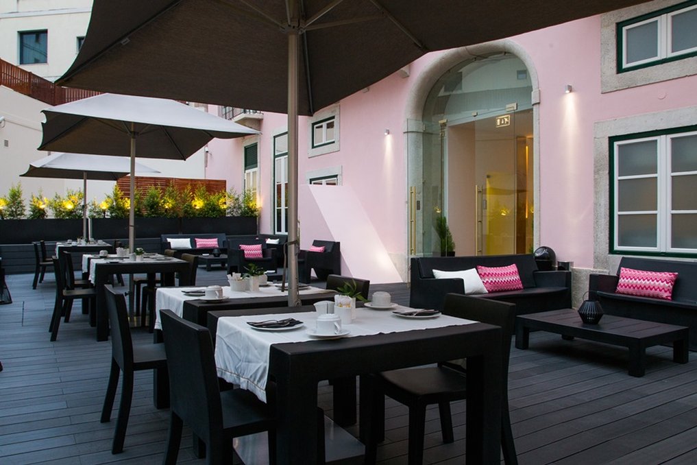 Portugal Boutique Hotel 33/50