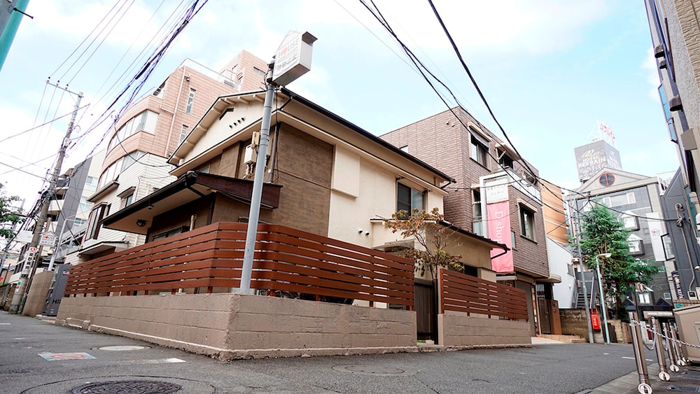 ハウス池袋 写真1