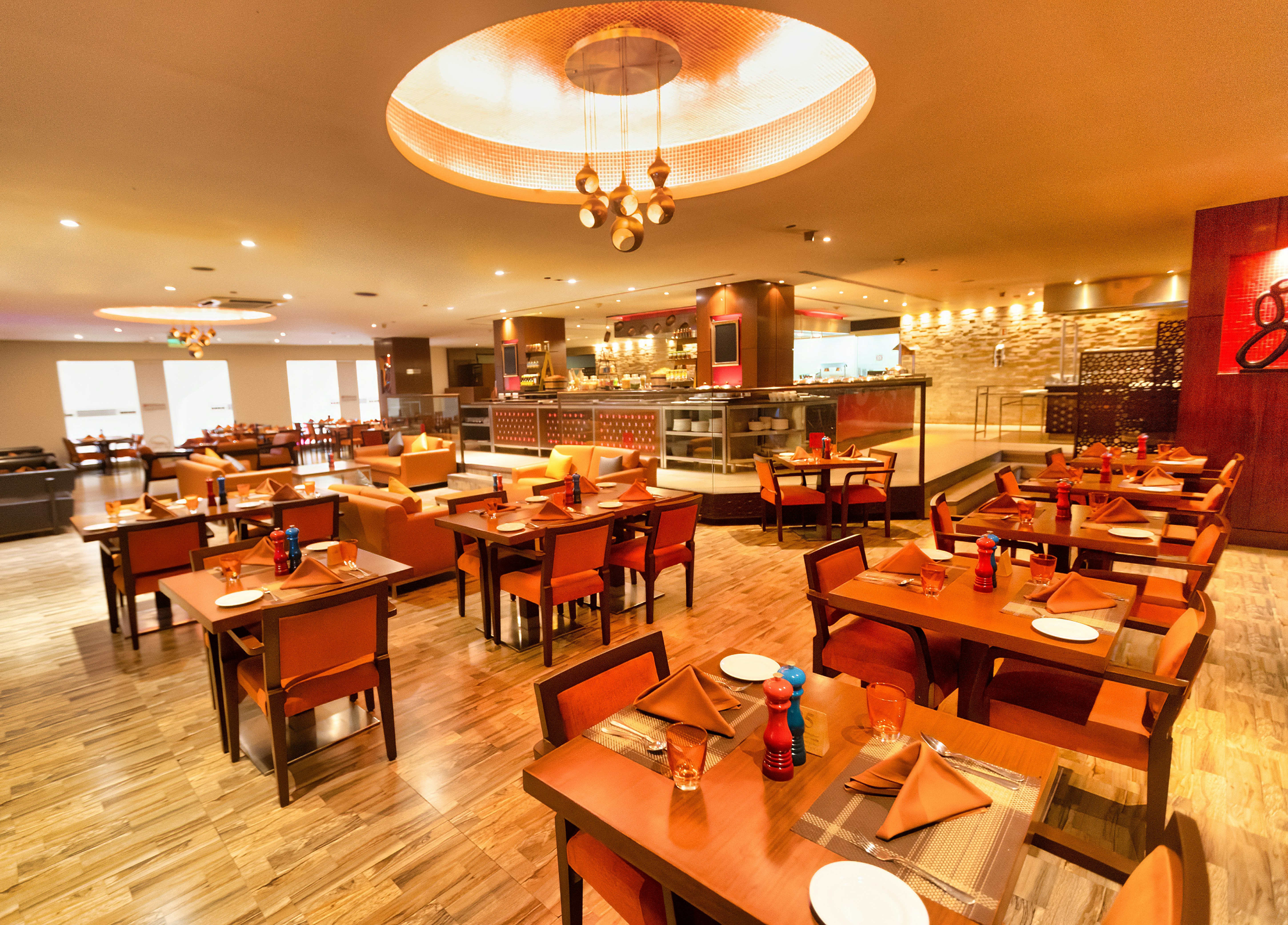 Hilton Garden Inn New Delhi Saket 43/66