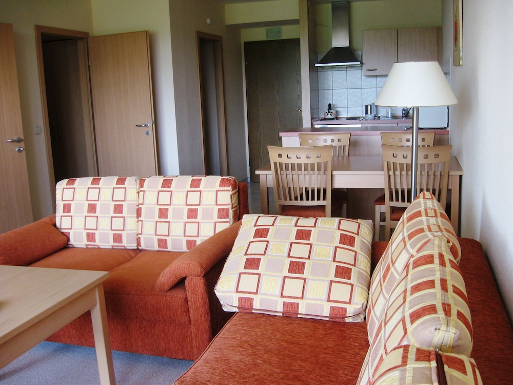 Aparthotel Panoramic Hohegeiss 25/55