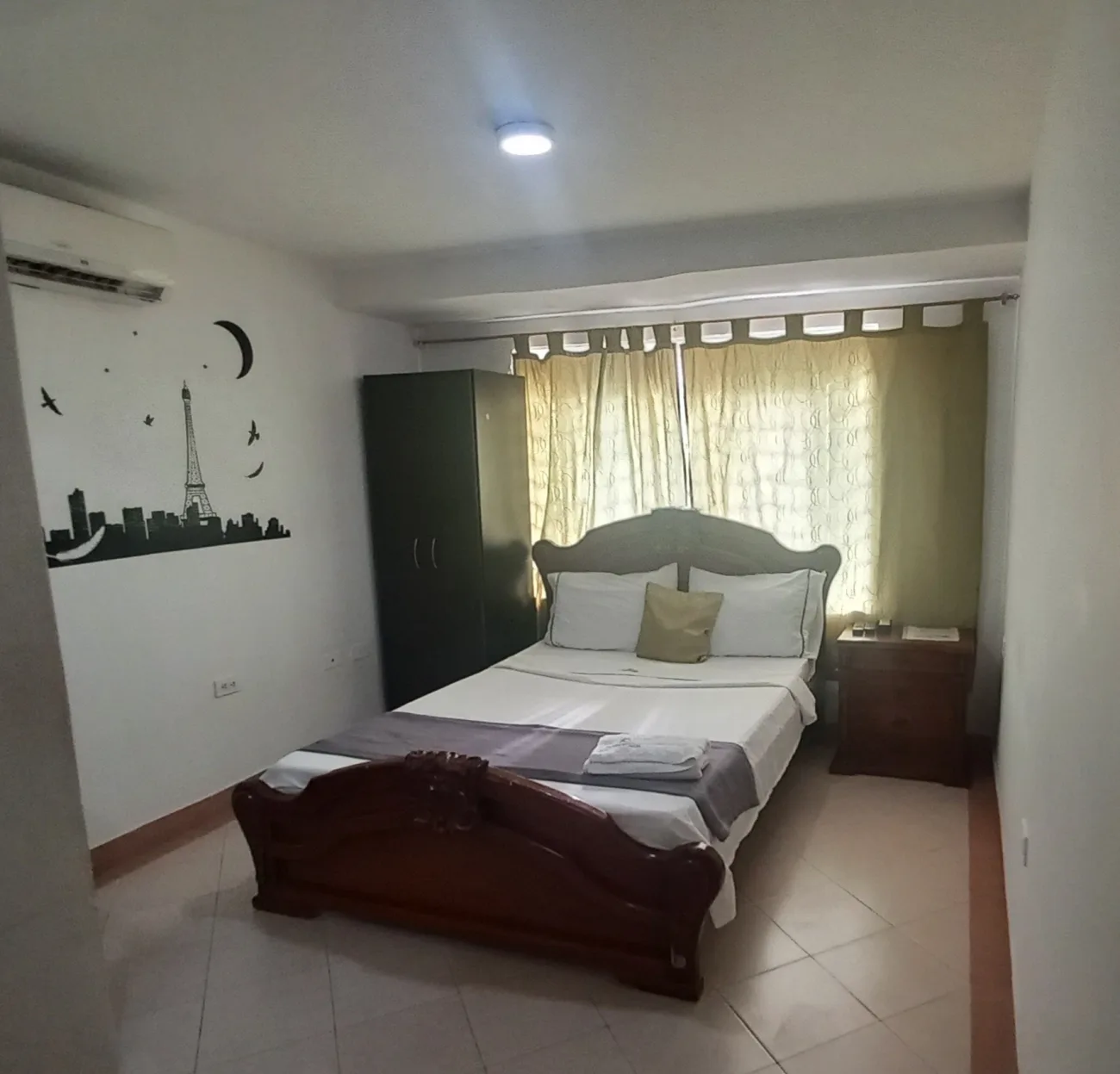 Hotel La Providencia 19/39