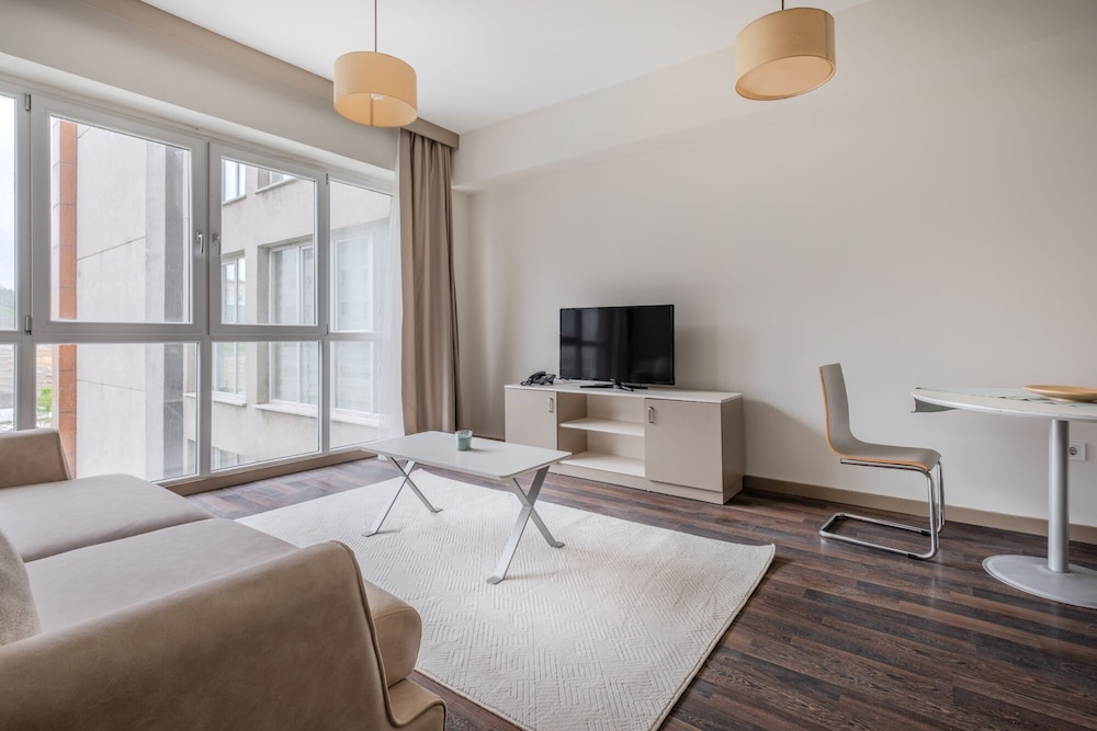 PRIME SUITES ATATURK AIRPORT HOTEL 50/54