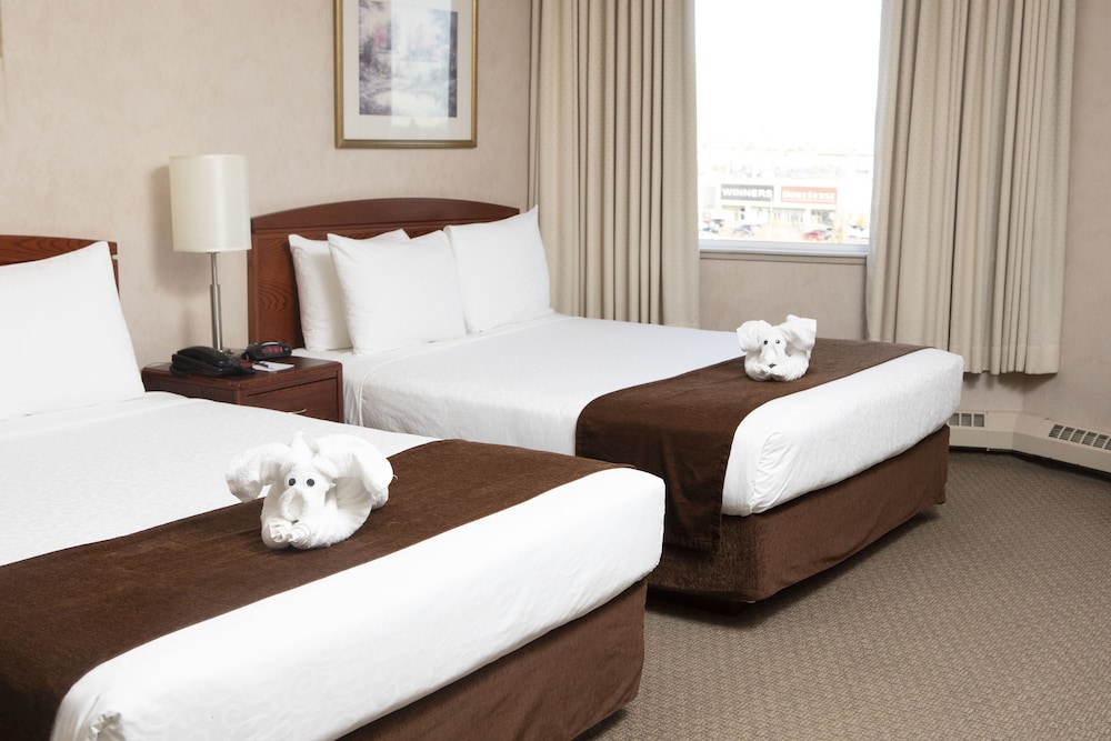 Continental Inn And Suites 19/50