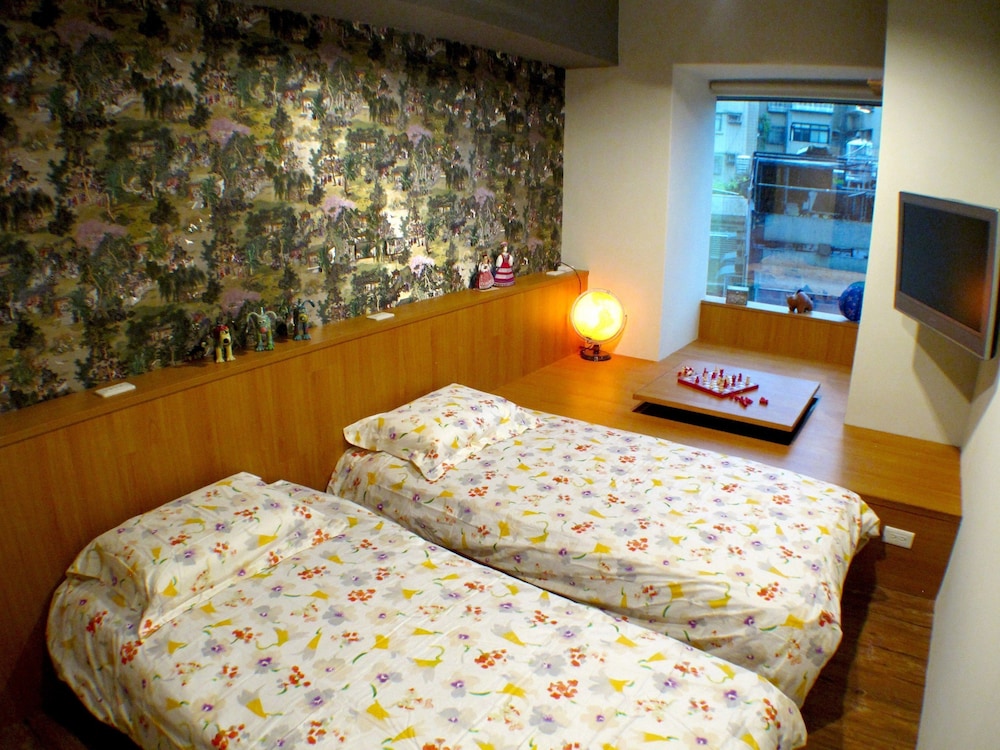 Formosa101 - Hostel 4/50