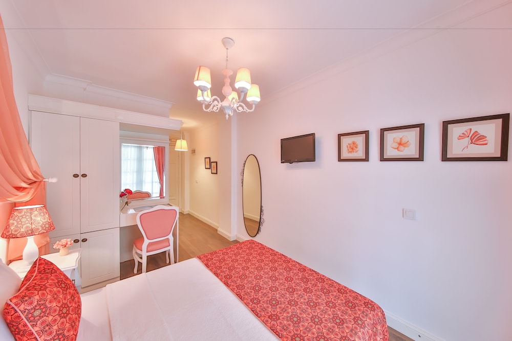 Alacati Sorf Hotel 14/41
