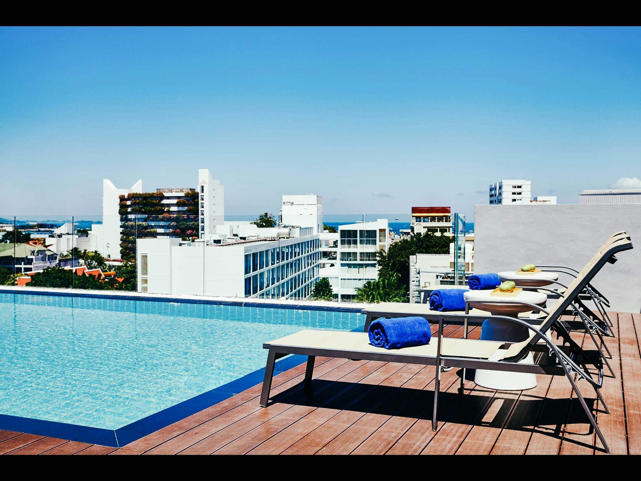 Travelodge Pattaya 13/20