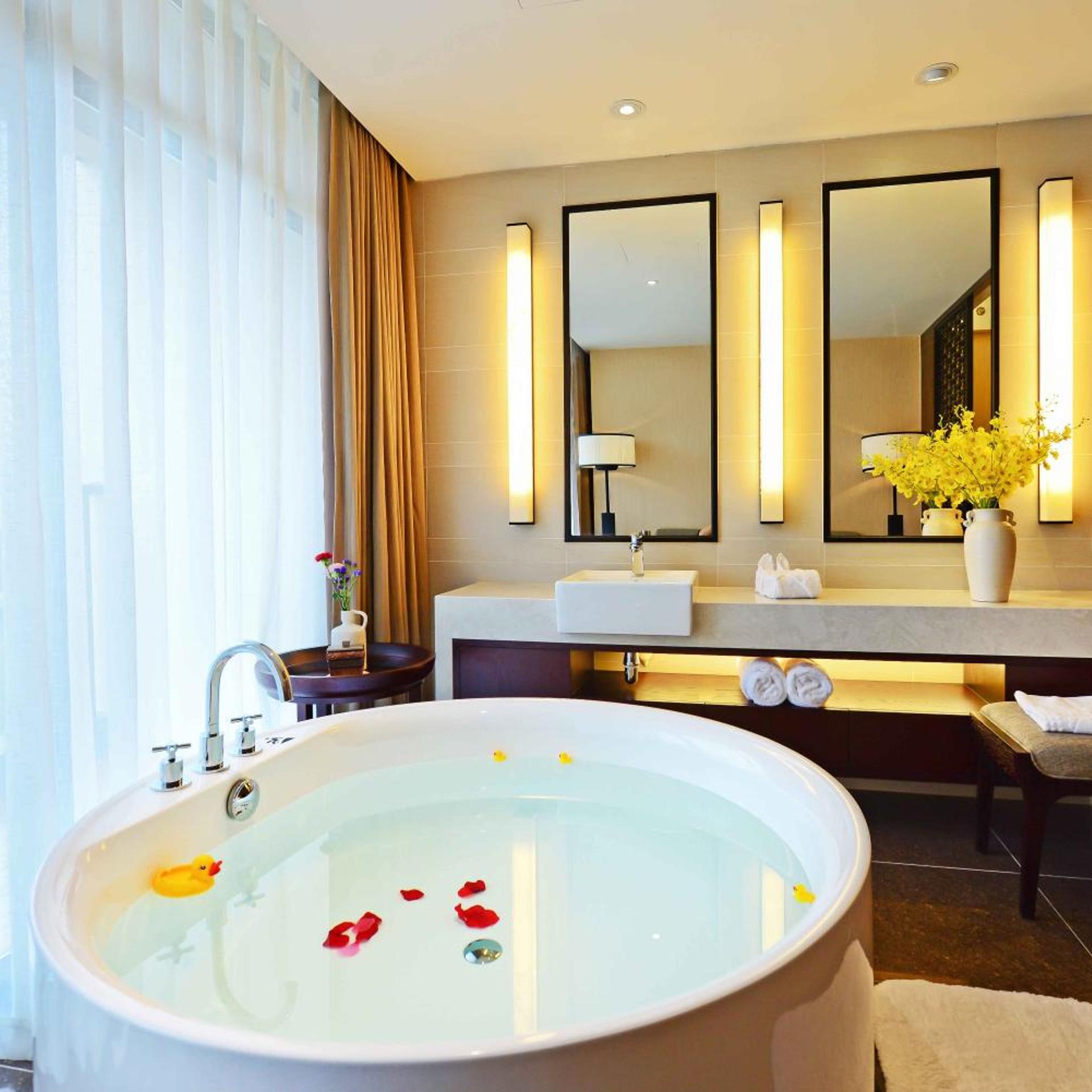 SSAW Boutique Hotel Hangzhou Qiandao Lake 50/67