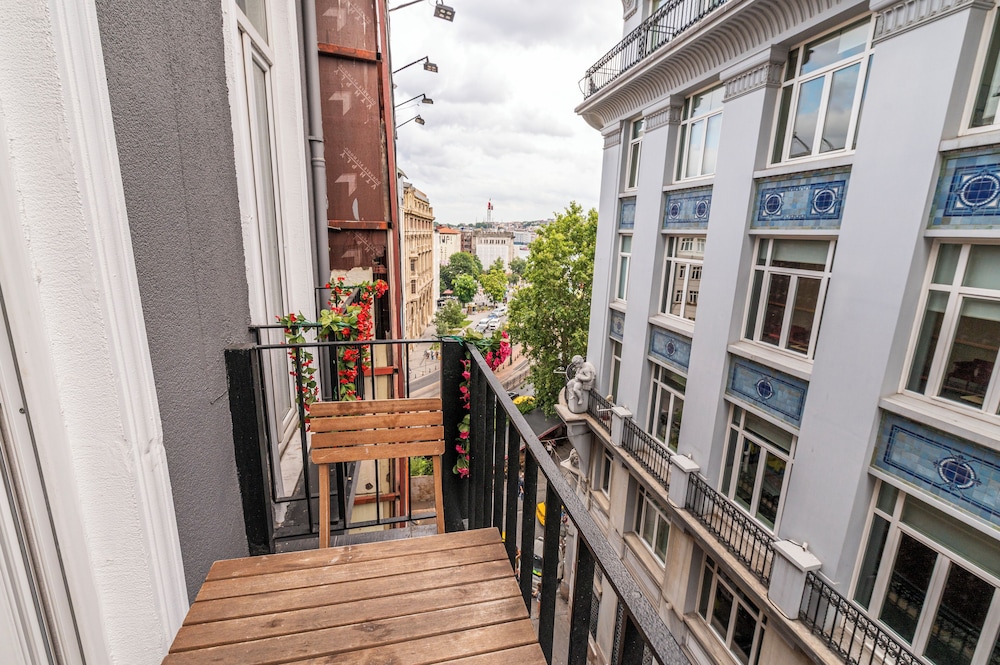 Karakoy Aparts Hotel - Special Category 35/44