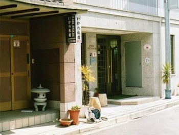 Ikawa Ryokan 3/29