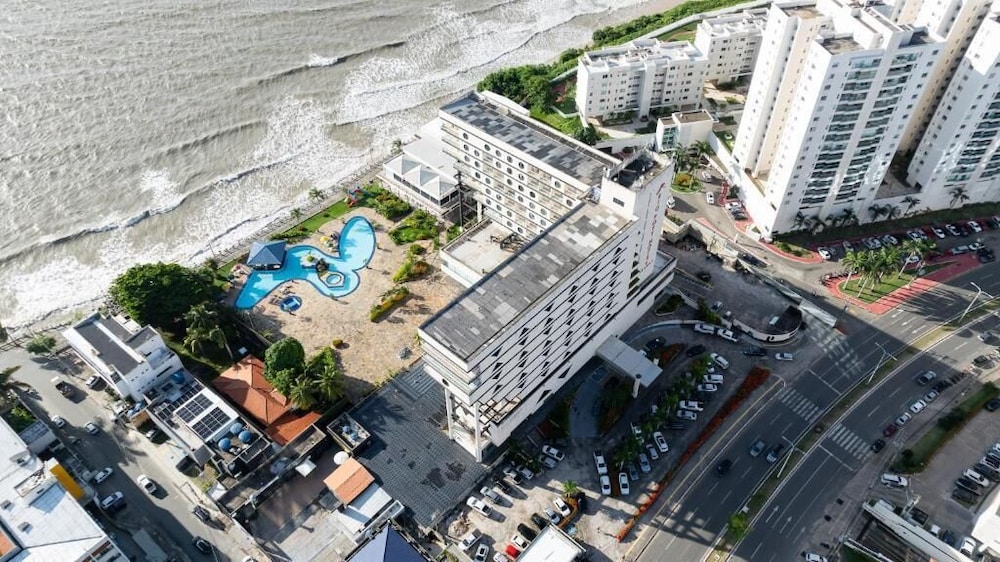 Rio Poty Hotel Sao Luis 6/65