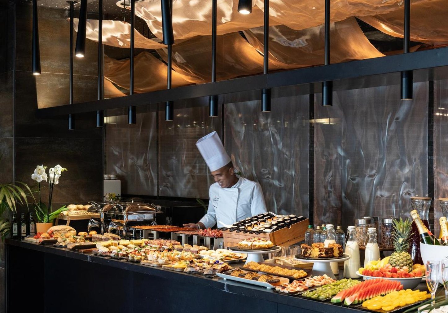 Axel Hotel Bilbao - Adults Only 60/64