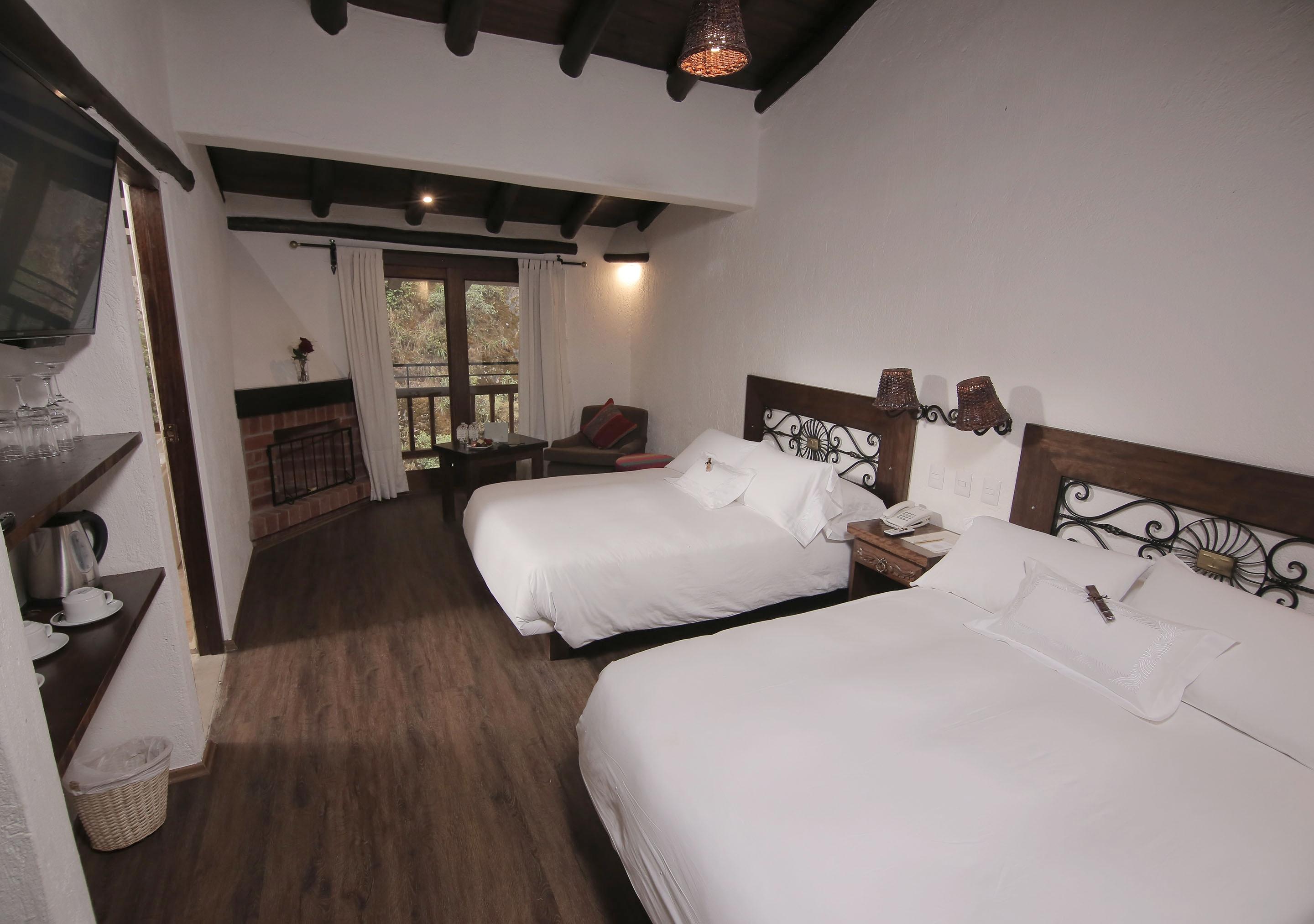 Apu Inti Hotel Boutique 23/50
