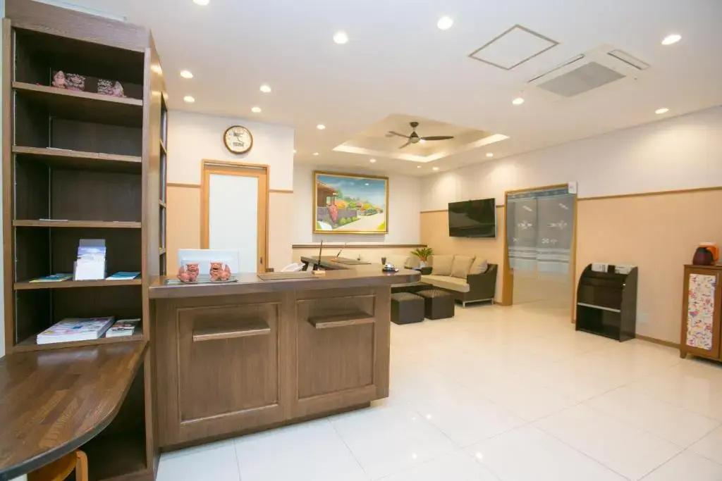 Sakura Resort Hotel Ishigaki 13/59