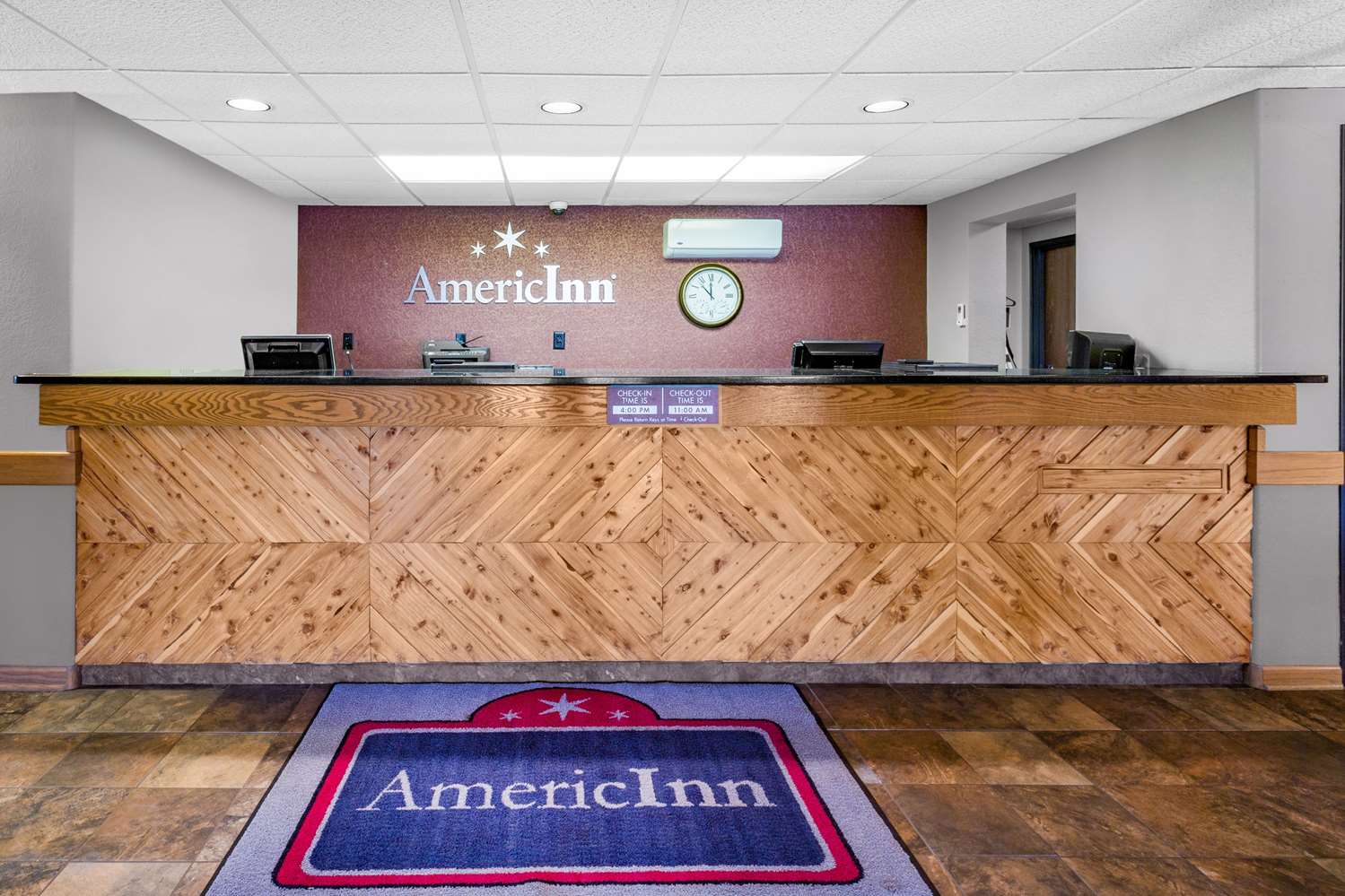 Americinn By Wyndham Medora 3/31