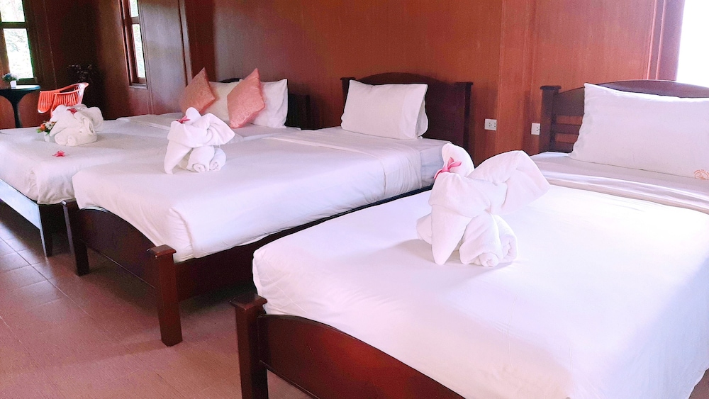 Doo Dee Boutique Resort by Swiss Chalet 16/50