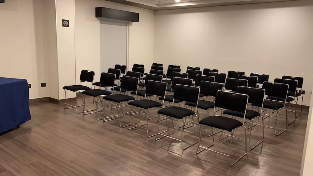 BV Hotel Atlixco 25/32