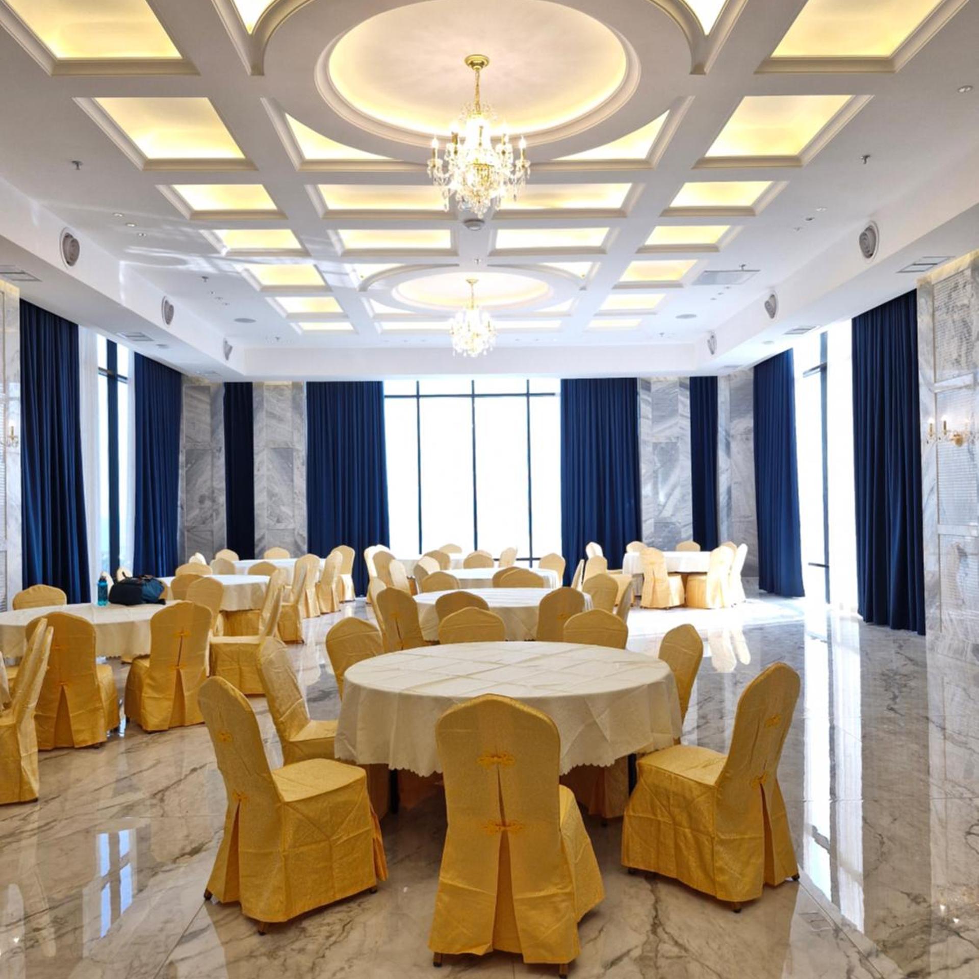 Ocean View Hotel Kuwait 41/61