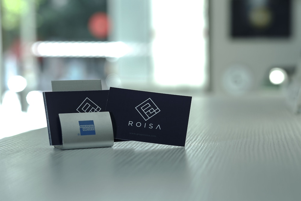 Roisa Hostal Boutique 42/77