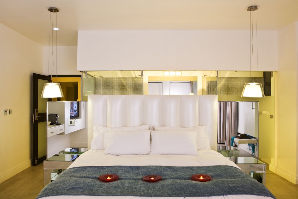 Atlantic Villa Boutique Guesthouse 19/71