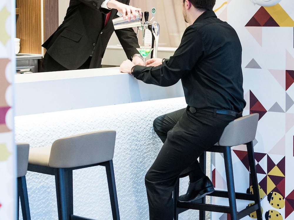 Mercure Szekesfehervar Magyar Kiraly 10/64