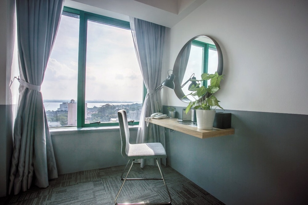 Z Hotel Johor 21/46