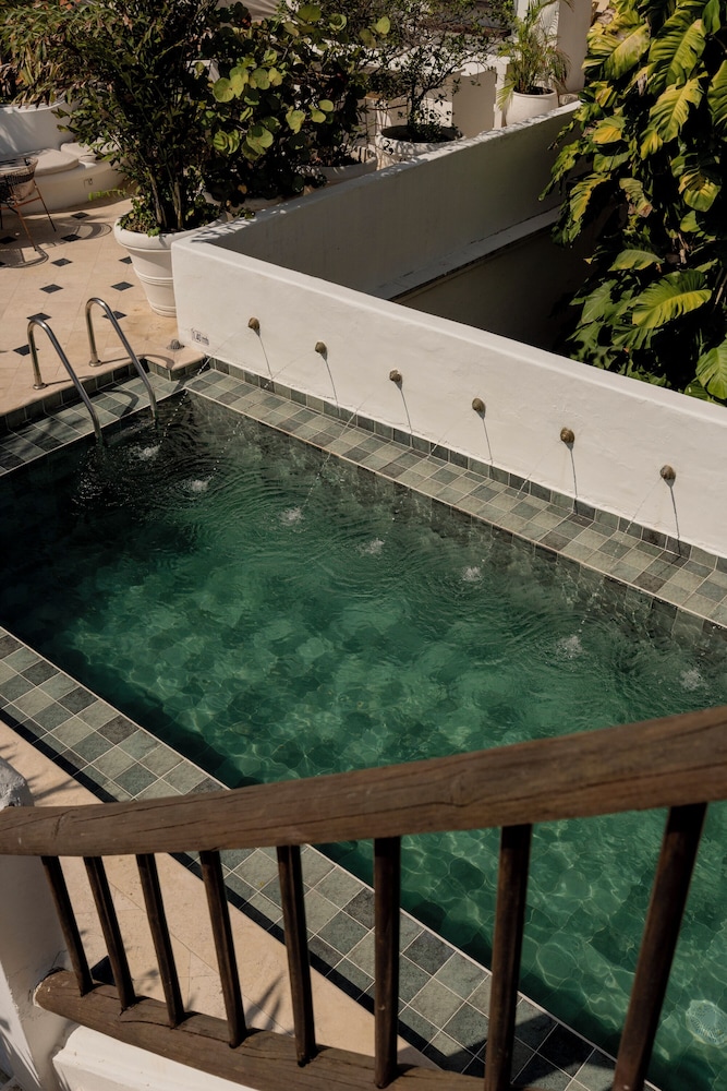 Amarla Boutique Hotel Cartagena 37/41