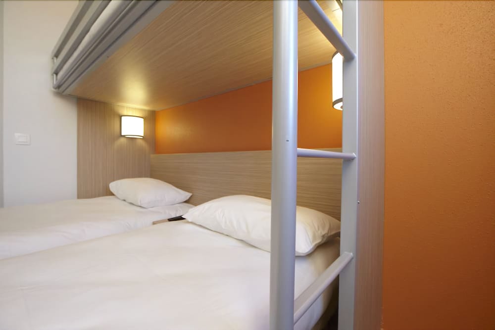 Hotel Premiere Classe Caen Nord Memorial 13/47