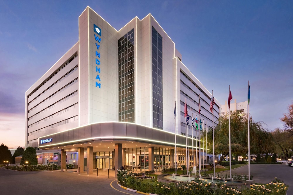 Wyndham Tashkent in TASHKENT