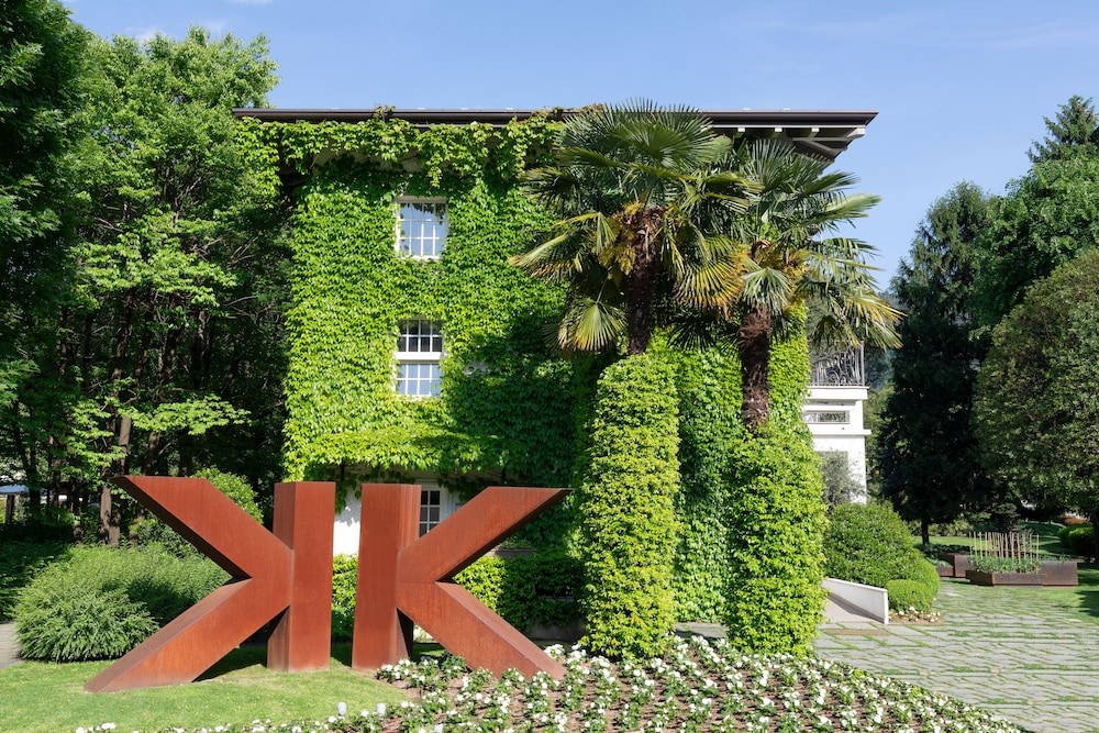 KK Resort Apartments Lake Como 41/50