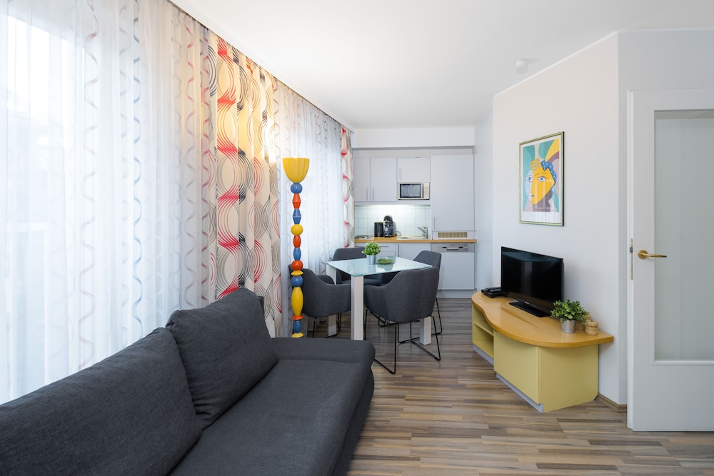 CheckVienna - Apartment Rentals Vienna 16/36
