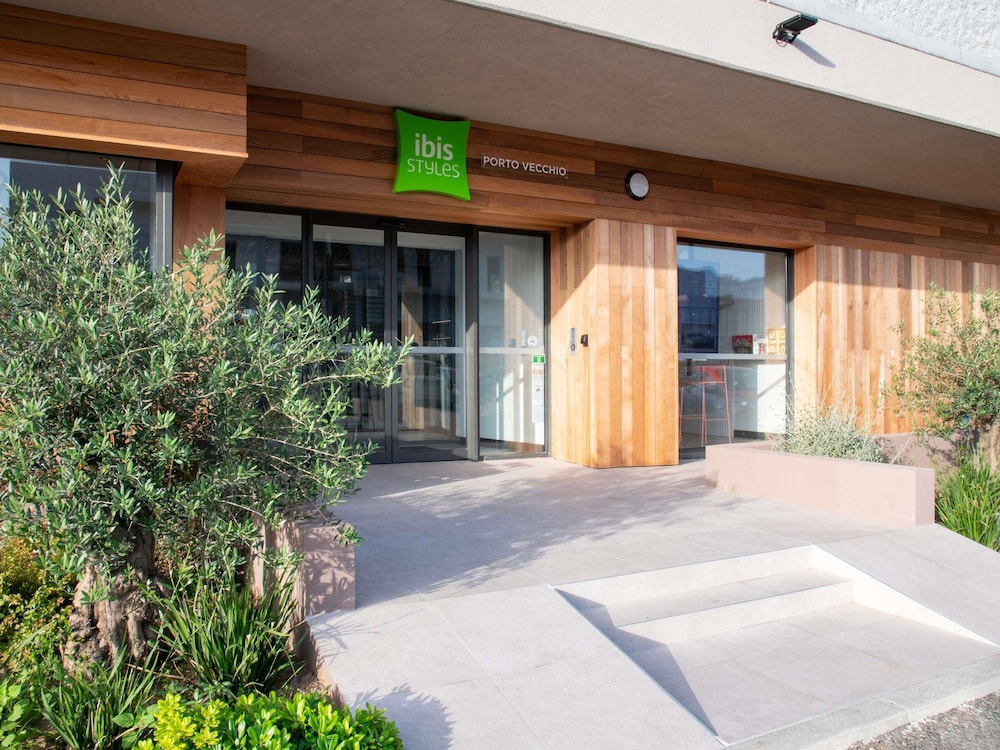 ibis Styles Porto Vecchio 3/50