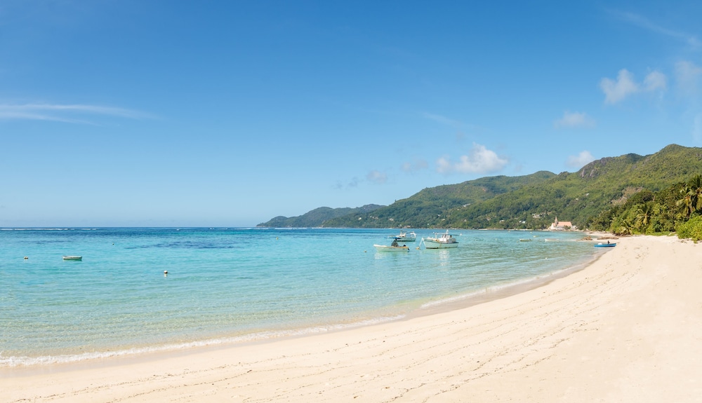 Shanaz Beachside Retreat 26/32