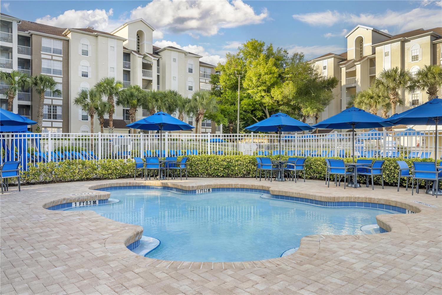 Hilton Vacation Club Grande Villas Orlando 23/34