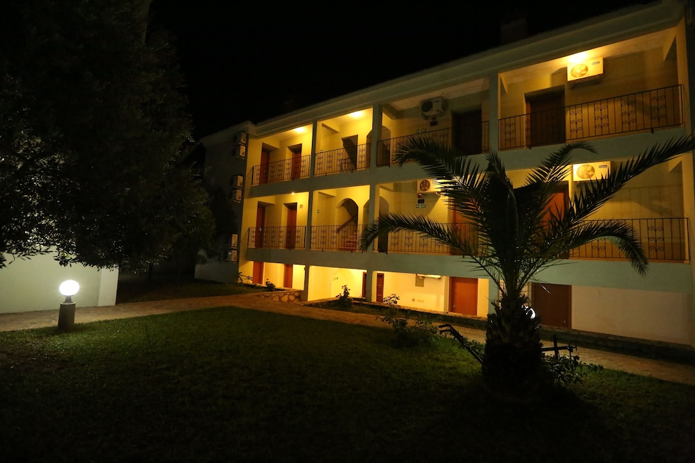 The Tower Hotel in FETHIYE