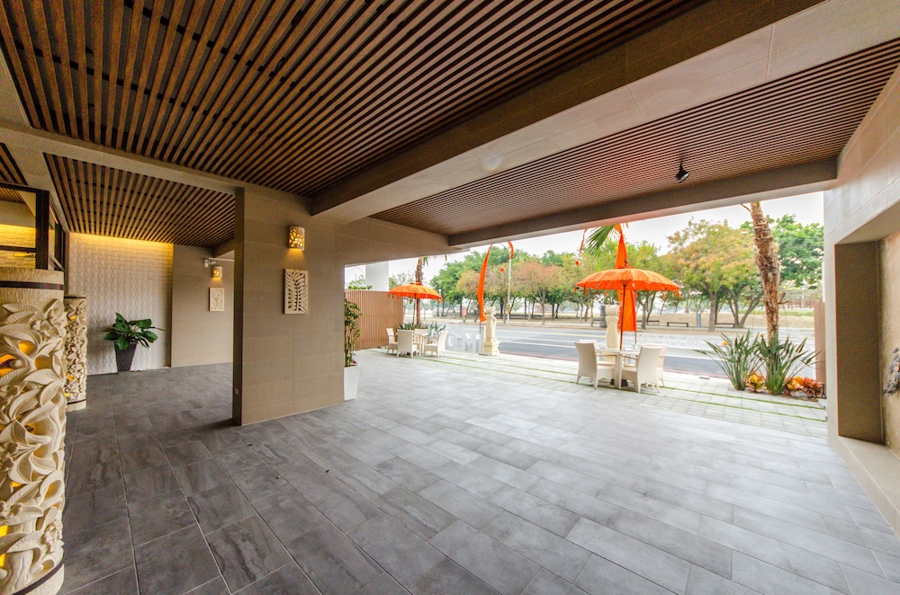 Move Resort&Spa 13/72