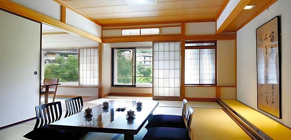 Ryokan Yoshiike 42/47