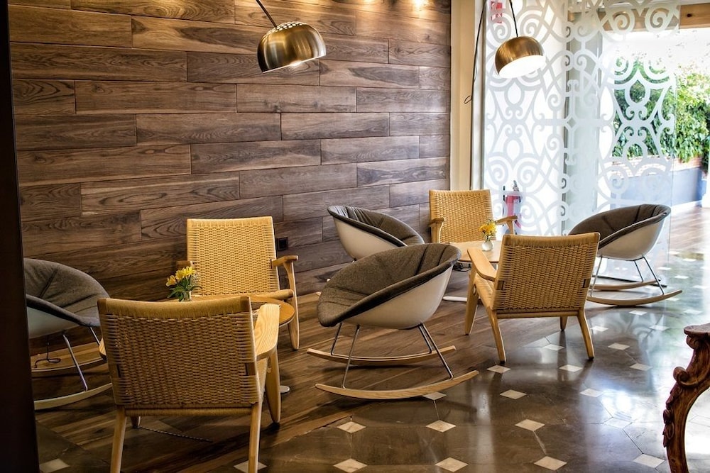 Hotel Las Yucas 37/50