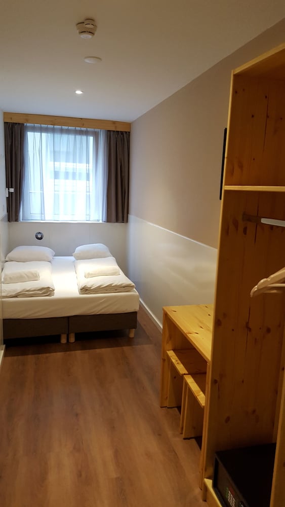 Hotel Old Quarter 23/72