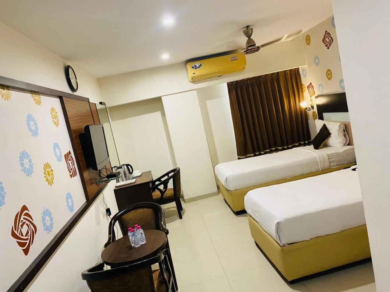 HOTEL SITARA GRAND LB NAGAR 8/26
