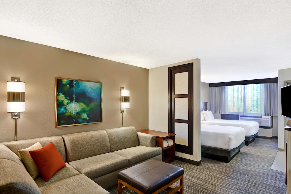 Hyatt Place Memphis Wolfchase Galleria 20/51