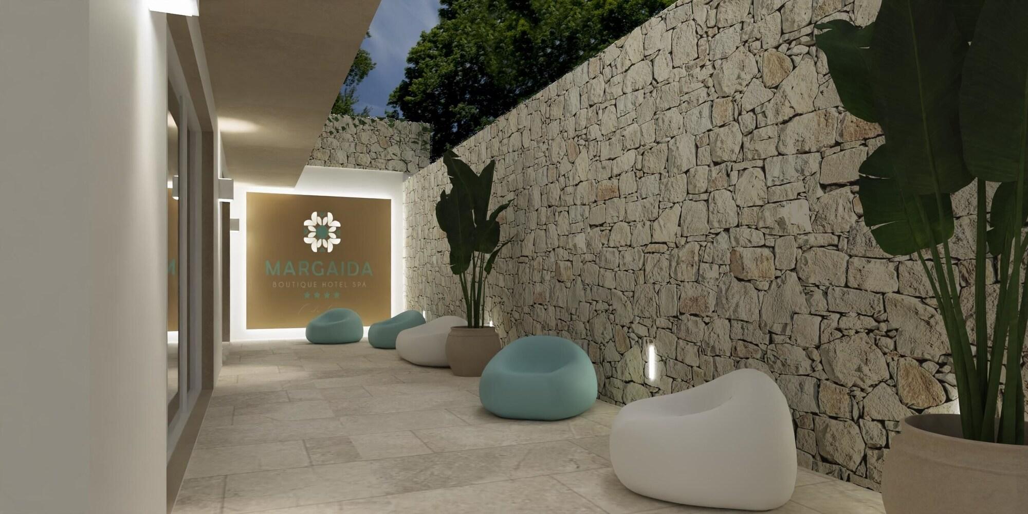 Margaida Boutique & Spa 48/48