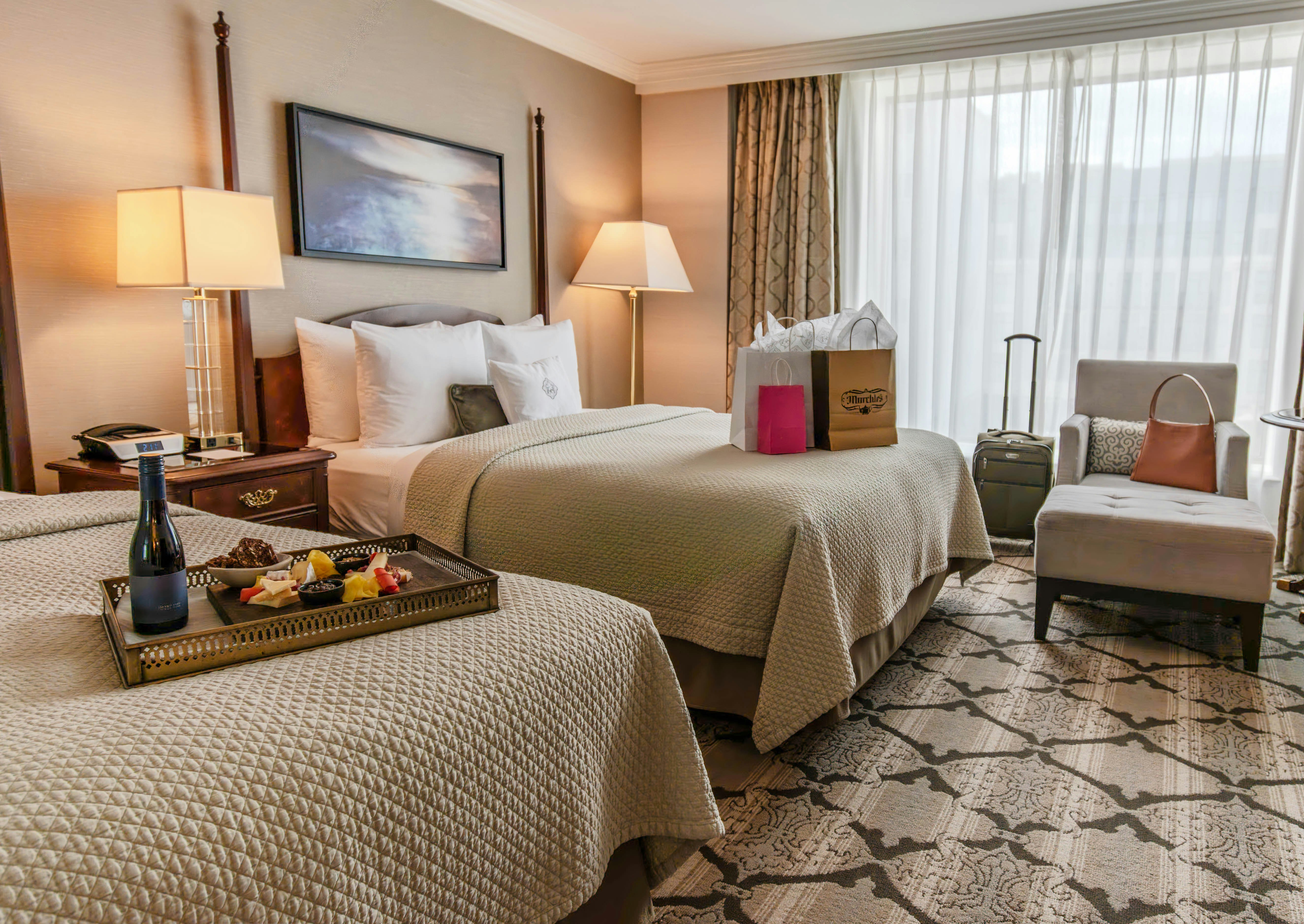 Magnolia Hotel And Spa 28/73