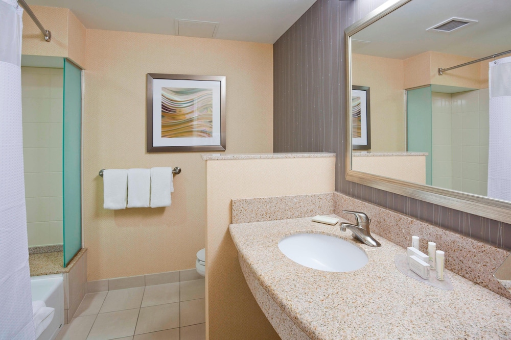 Courtyard by Marriott Rochester Mayo Clinic Area/Saint Marys 16/51