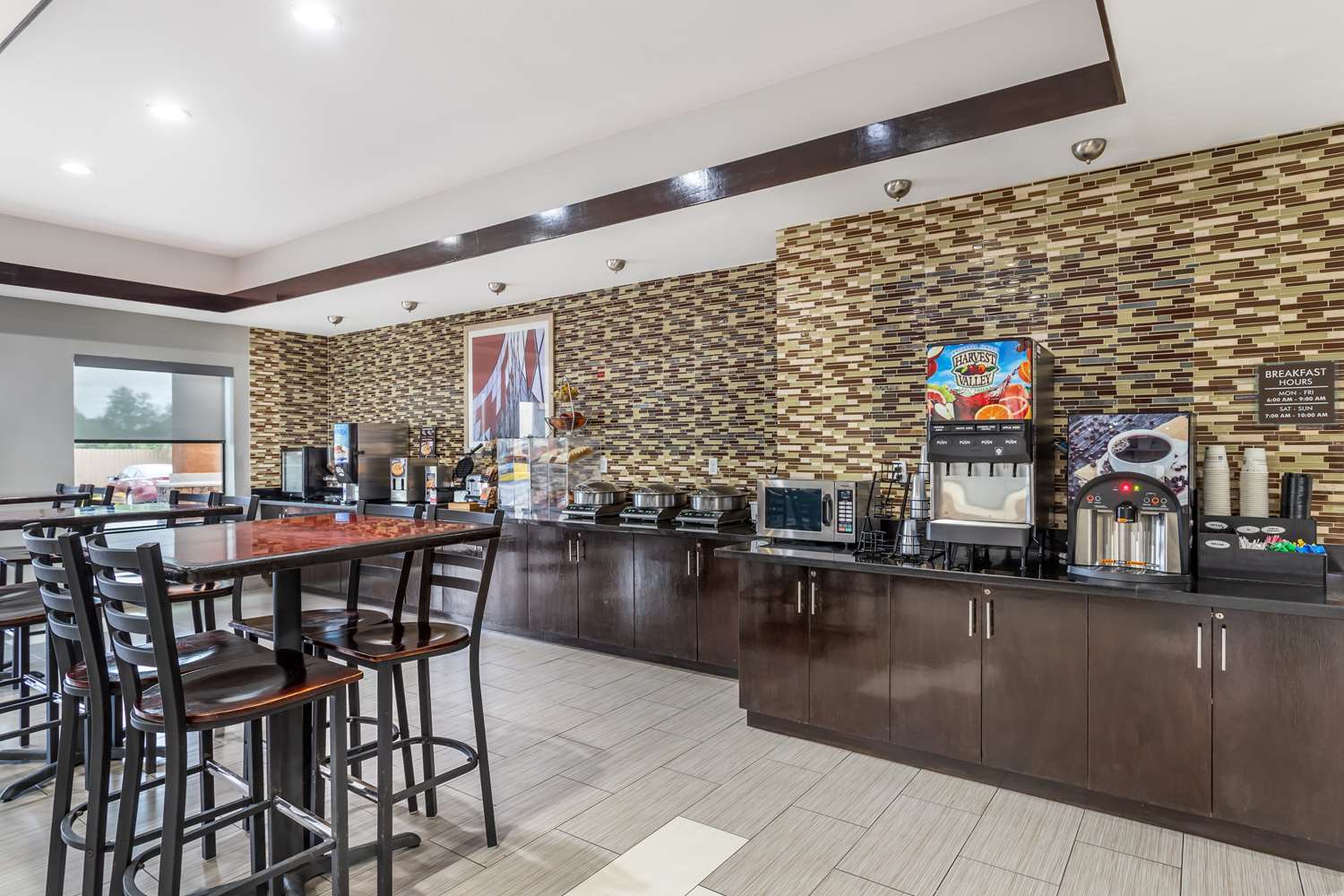 BEST WESTERN Casino Inn 12/16