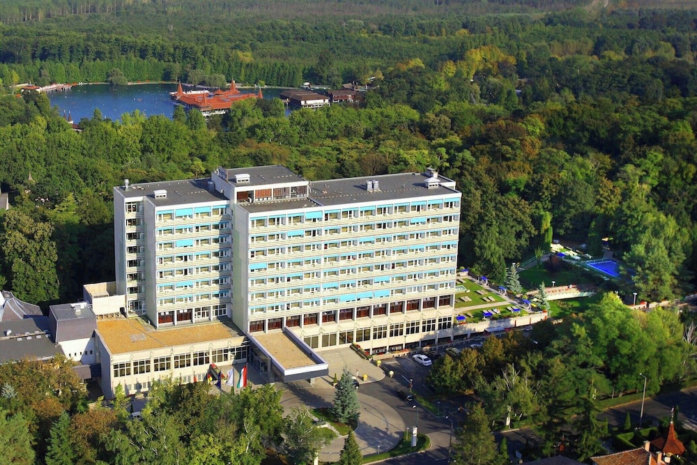 Danubius Health Spa Resort Heviz 2/71
