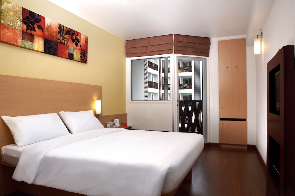 ibis Pattaya 21/65
