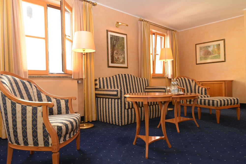 Altstadthotel Brauwirt 28/44